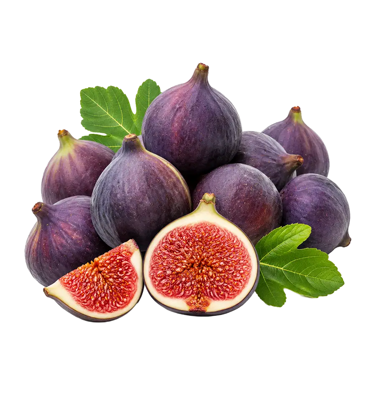 Black Figs from Armenia 500g.