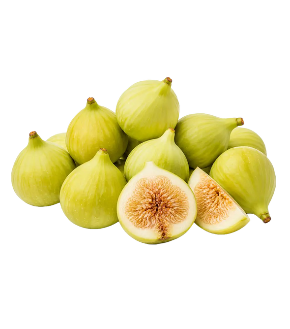White Fig from Armenia 500g.