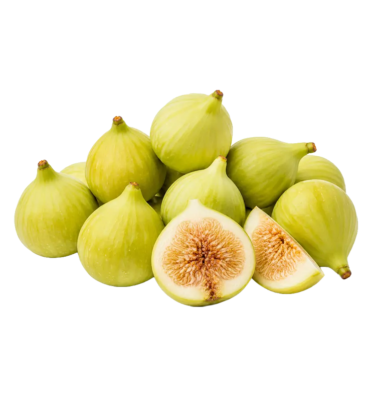 White Fig from Armenia 500g.