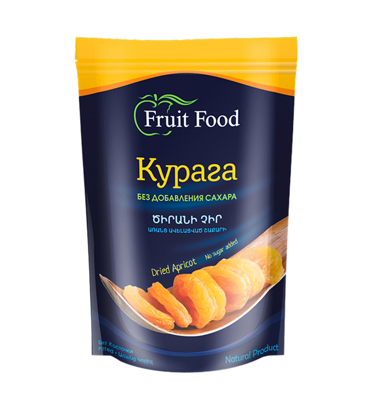 Курага 200г.