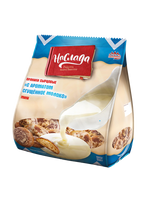 Gingerbread with condensed milk Naslada