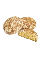 Gingerbread with condensed milk Naslada