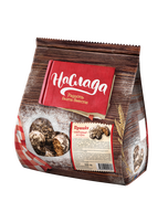 Gingerbread Raw assorted Naslada