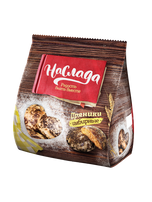 Gingerbread Raw Naslada