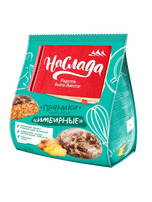 Gingerbread Raw Naslada