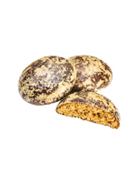 Gingerbread Raw Naslada