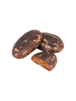 Пряники заварные "Ржаные"