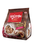 Gingerbread cherry Tereshka