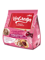 Пряники Терёшка имбирные с вишнёвым вкусом