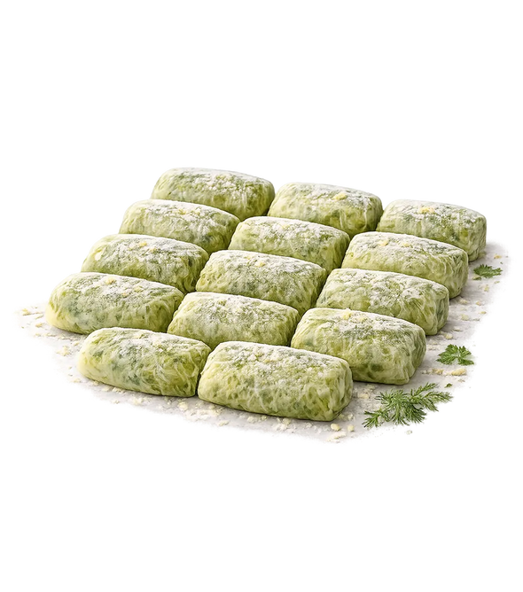 Голубцы с говядиной