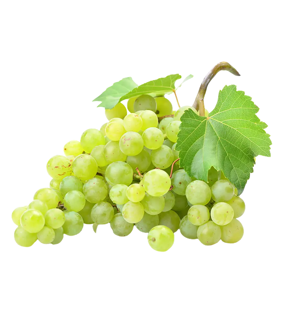 White Kishmish Grapes from Armenia 500g.