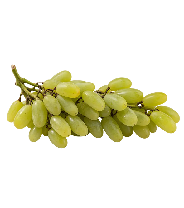 Grapes "Lady Fingers" from Armenia 500g