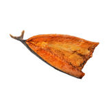 Скумбрия горячего копчения