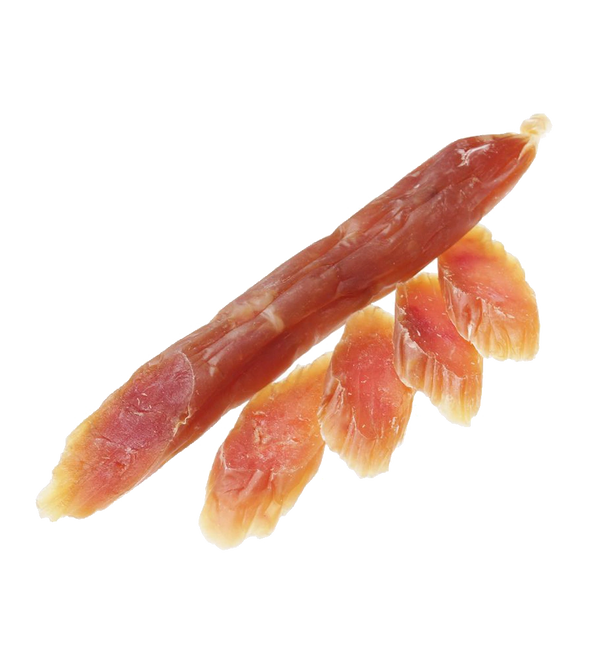 Индейка сыровяленая 250г.