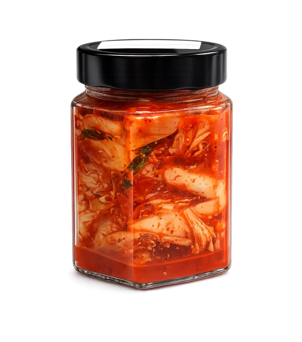 Кимчи по-корейски 500г.