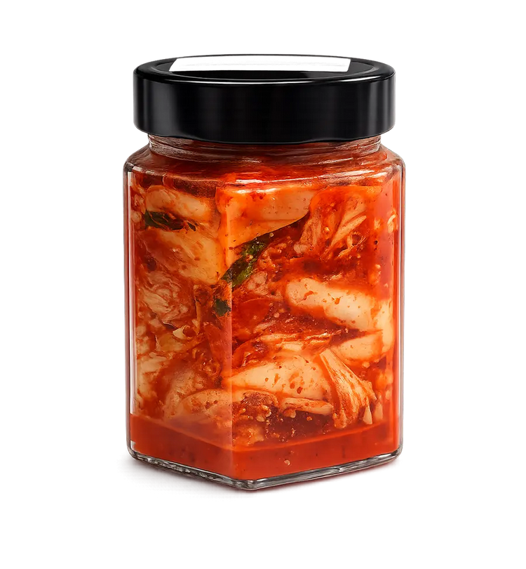Кимчи по-корейски 500г.