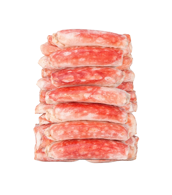 King Crab Meat (Merus) - Frozen