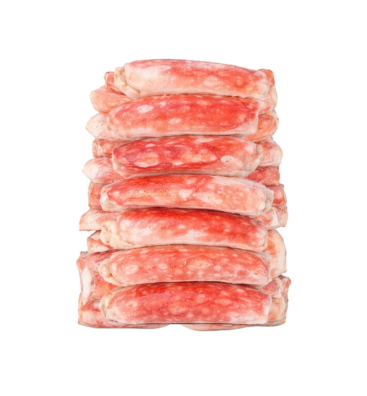 King Crab Meat (Merus) - Frozen
