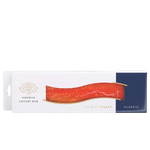 Лосось холодного копчения - 150 г.