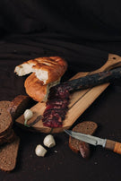 Конина сыровяленая в белковой оболочке 275г.