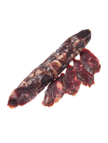 Конина сыровяленая в белковой оболочке 550г.