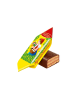 "Red Hat" chocolates