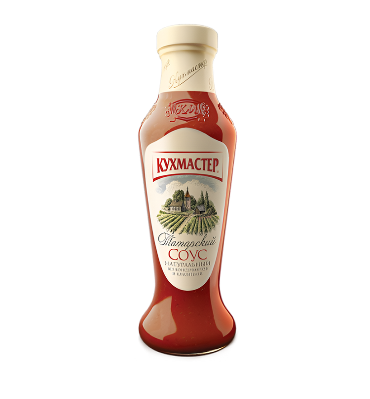 Tkemali sauce