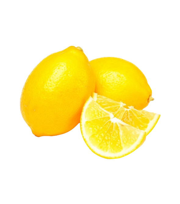 Лимон из Узбекистана 500г.