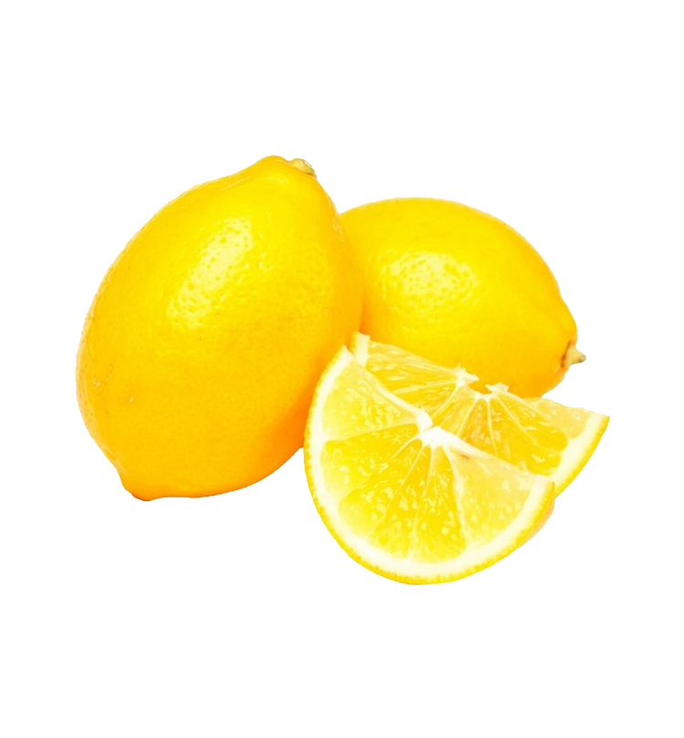 Лимон из Узбекистана 500г.