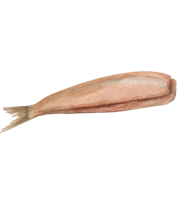 Сельдь слабосолёная филе по-голландски