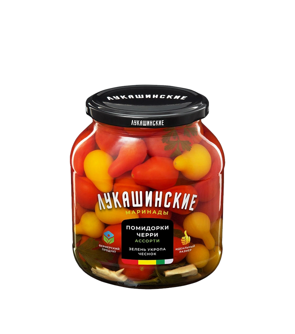 Salted milk mushrooms