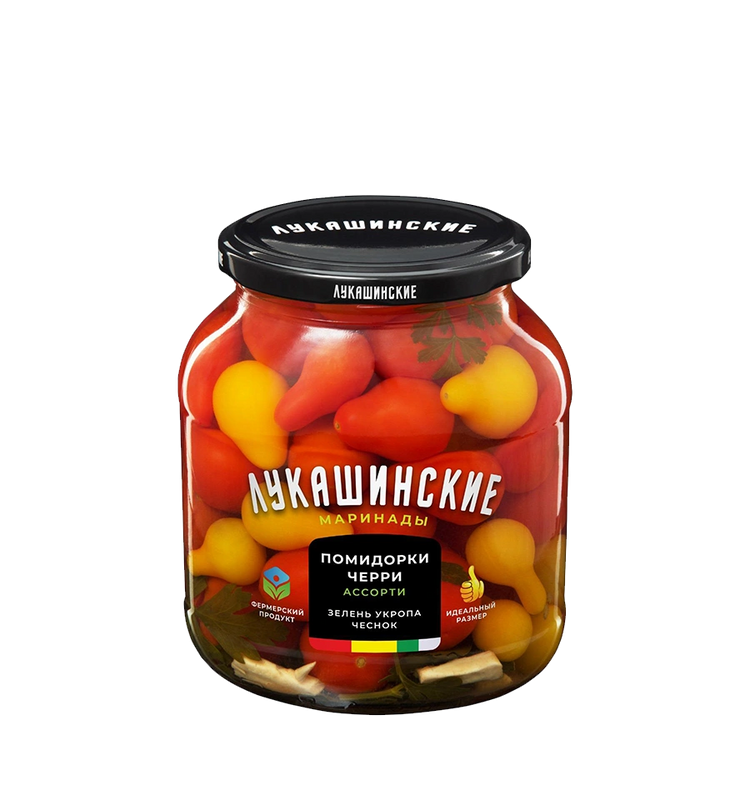 Salted milk mushrooms