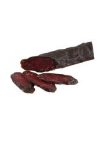 Мясо оленя сыровяленое 225г.