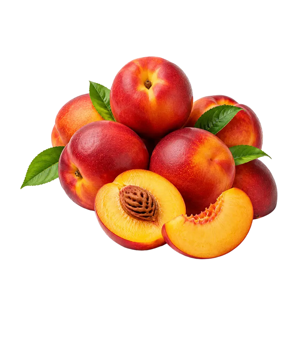 Nectarines from Armenia 500g.