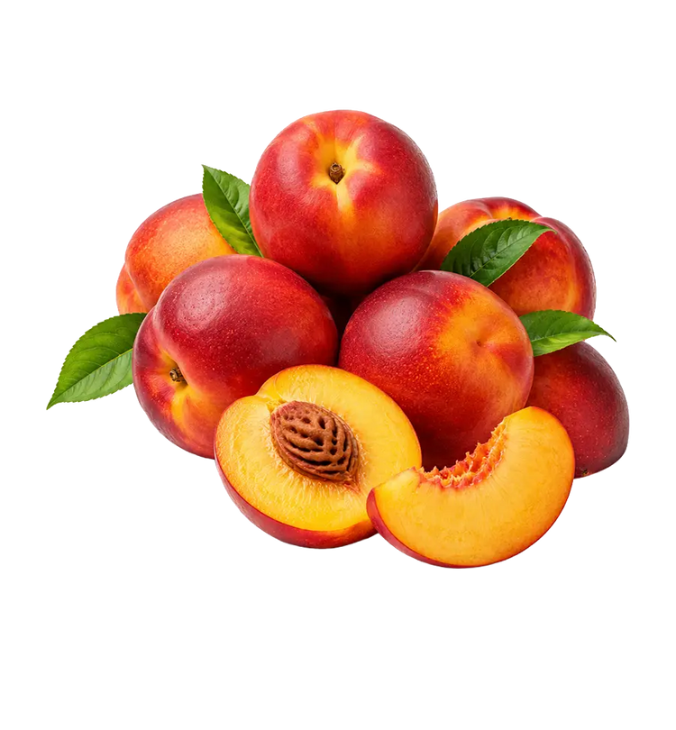 Nectarines from Armenia 500g.