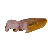 Nelma Balyk cold smoking