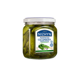 Pickled cucumbers Nizhyn