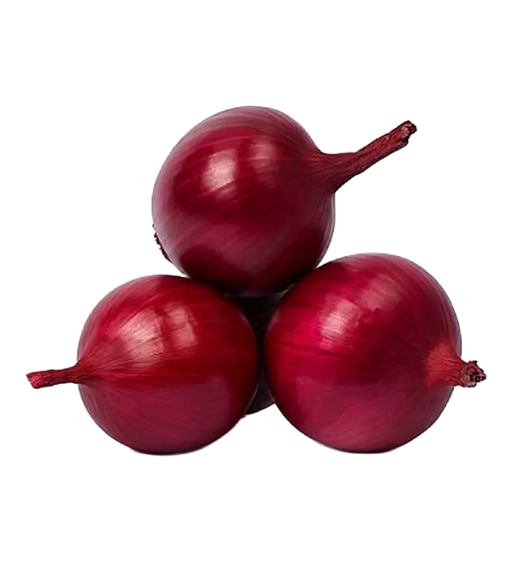 Red Onion 500g.