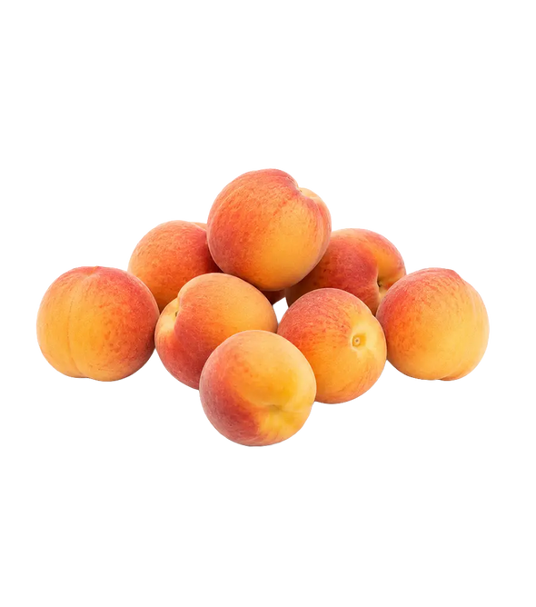 Fresh Peaches from Armenia 500g.