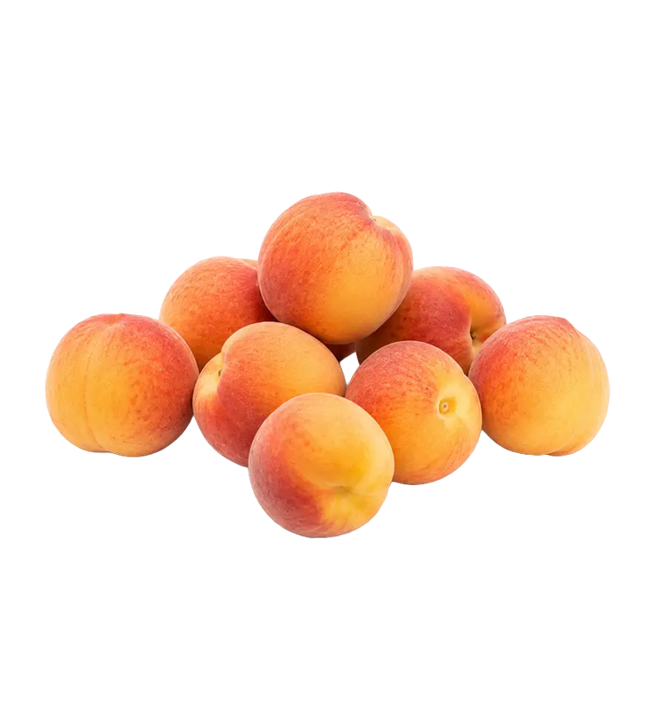 Fresh Peaches from Armenia 500g.