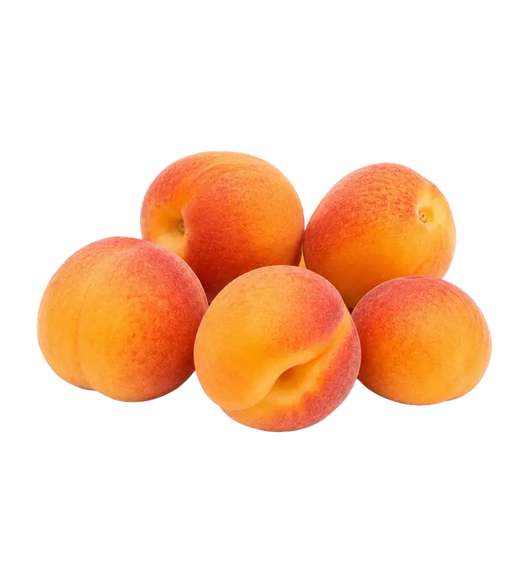 Fresh Peaches from Armenia 500g.