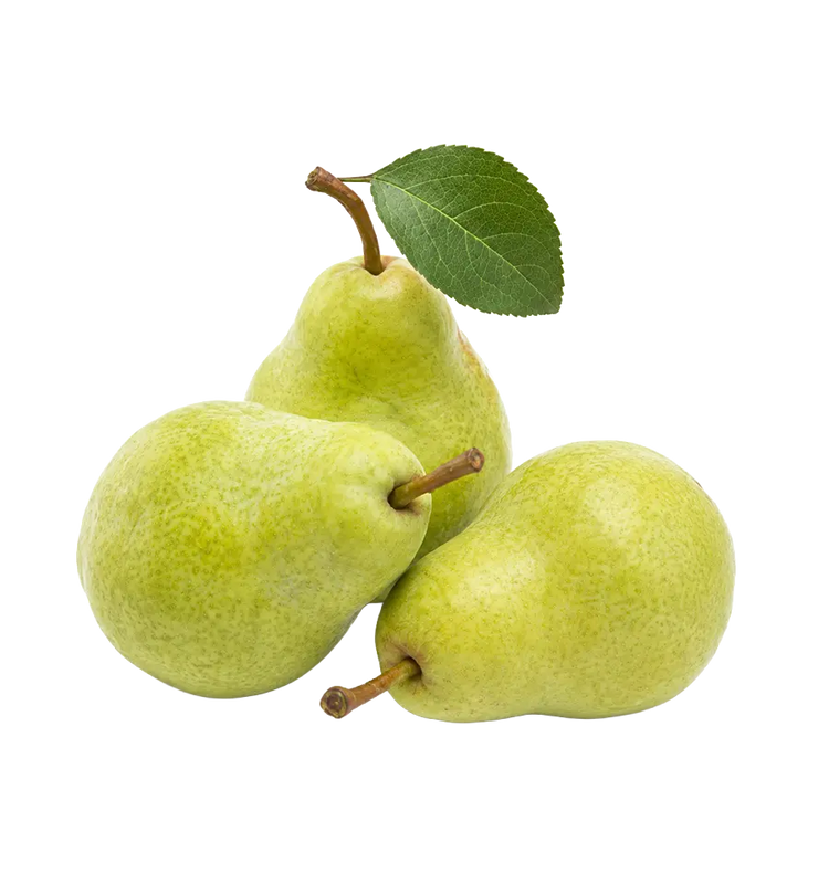 Malacha Pear from Armenia 500g.