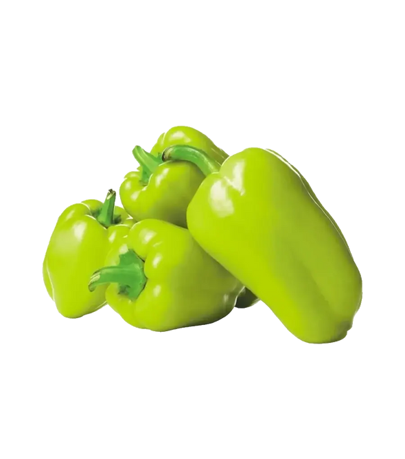 Bell pepper from Uzbekistan 500 g.