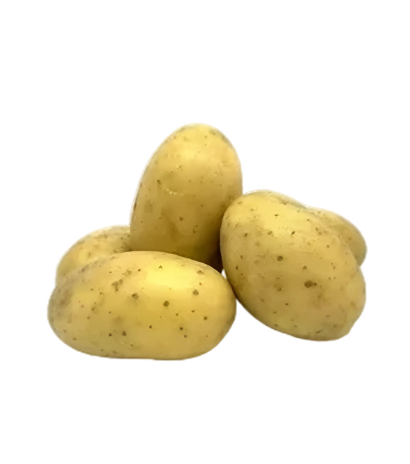 Potatoes from Uzbekistan 500 g.