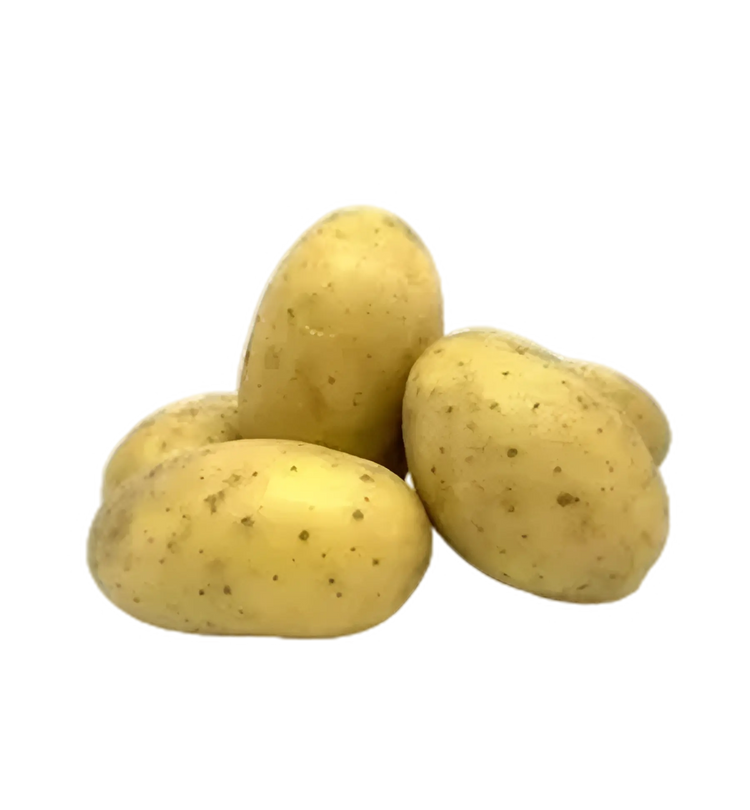 Картофель из Узбекистана 500г.