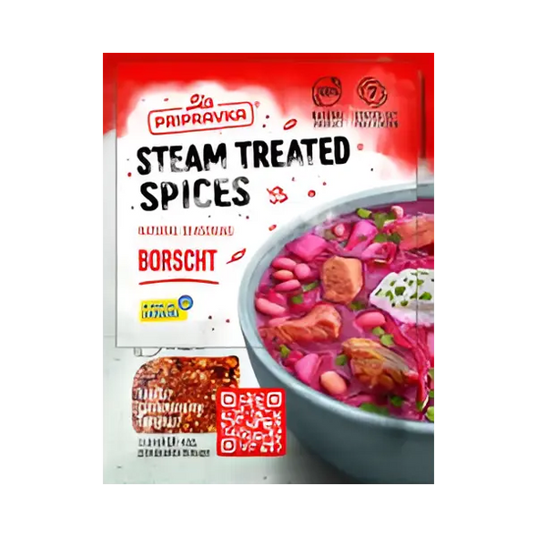 Borscht Seasoning