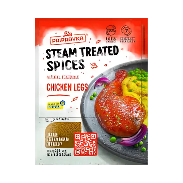 Seasoning for Chicken Legs