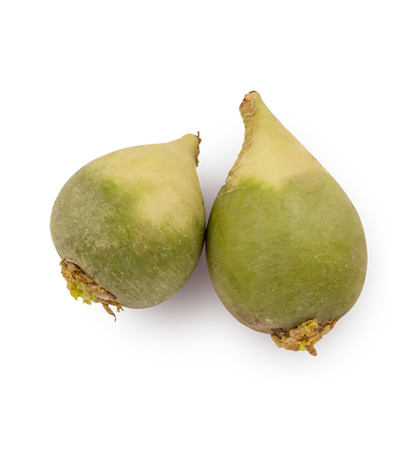 Редька зелёная из Узбекистана 500г.