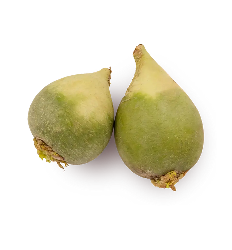 Редька зелёная из Узбекистана 500г.