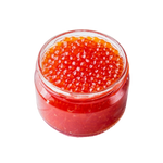 Красная Икра Кеты 125г. - 125г.